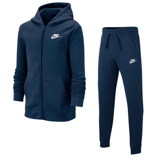 U NSW CORE BF TRK SUIT